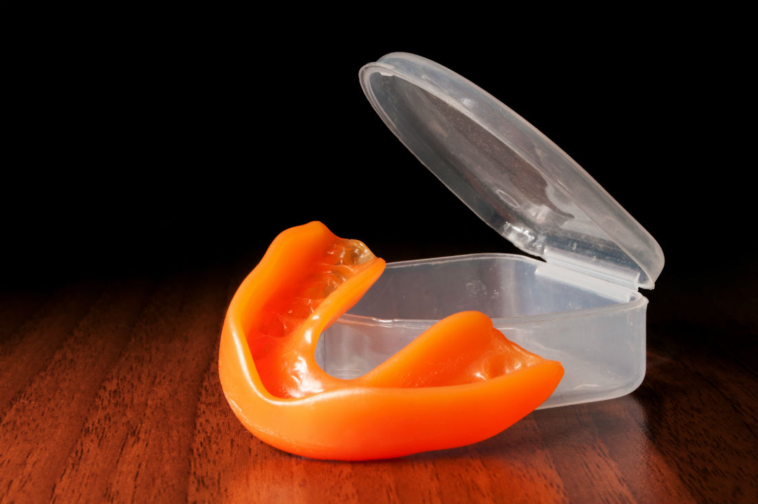 Mouthguard Philadelphia PA