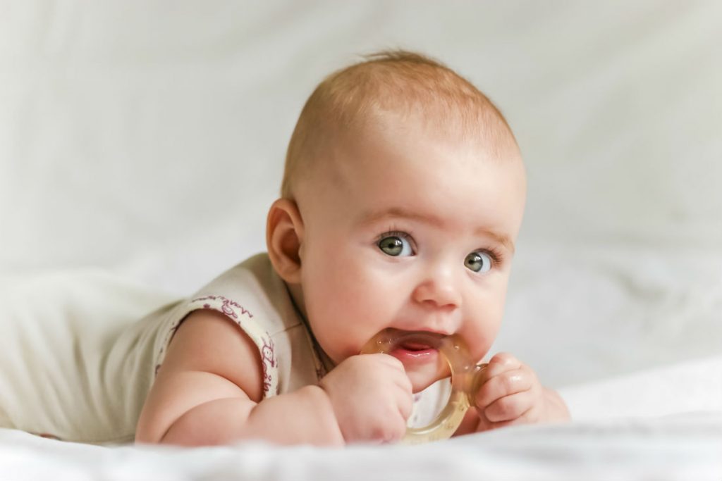 8 Baby Teething Comfort Tips Every Parent Needs to Know Dentist